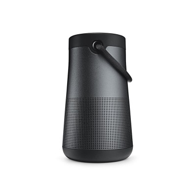 Loud 40W Peak Stereo Sound