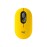 Logitech G305 Mouse Wire yellow