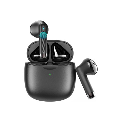 True Wireless Earbuds Bluetooth Headphones