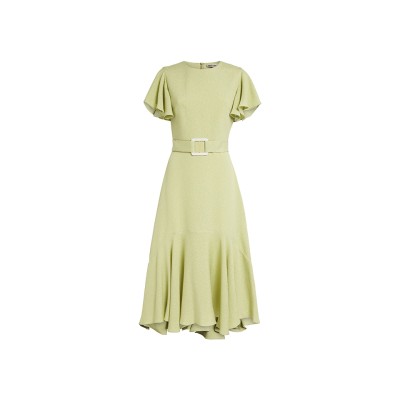 Babydoll Mini Dress for Womens