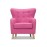 Luxe Velvet Sofabed Personalized