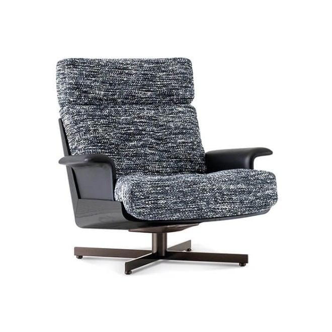 Office Chair Big and Tall Grey Beauty