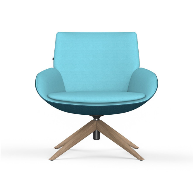 Quindim Retro Primy Drafting Ceramic Pendant