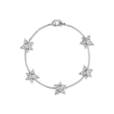 Tennis Necklace Bracelet for Women
