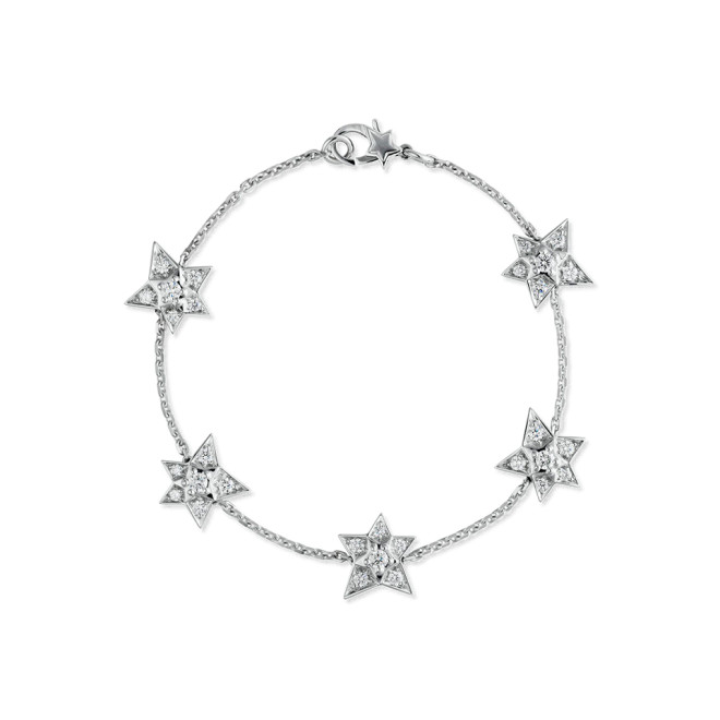 Tennis Necklace Bracelet for Women
