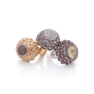 Subtle Bracelet Jewelry Collection