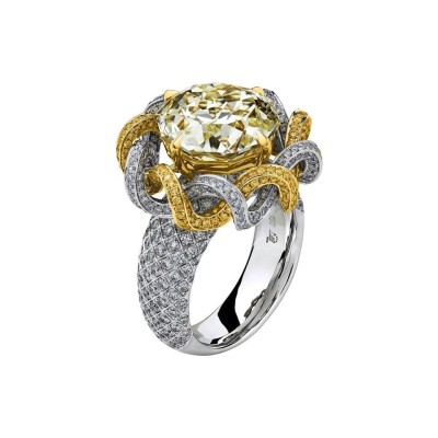 Essentials Diamond Stone Pendant