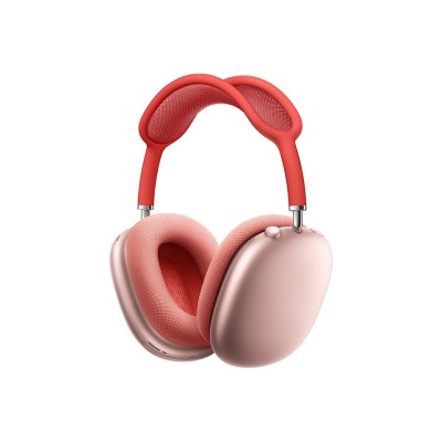 Wireless Over-Ear Headphones