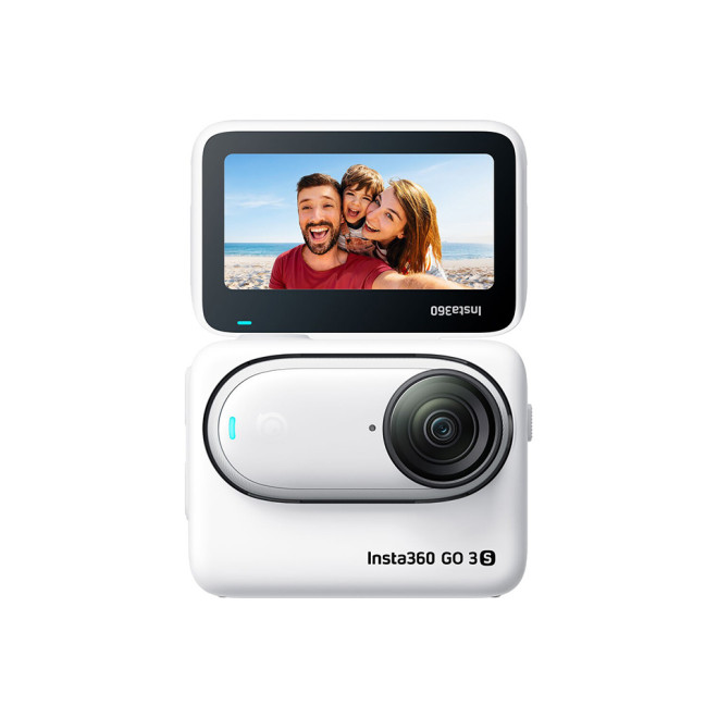 Polaroid Now Instant Camera With Film