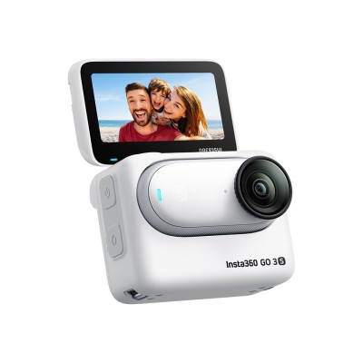 Polaroid Now Instant Camera With Film