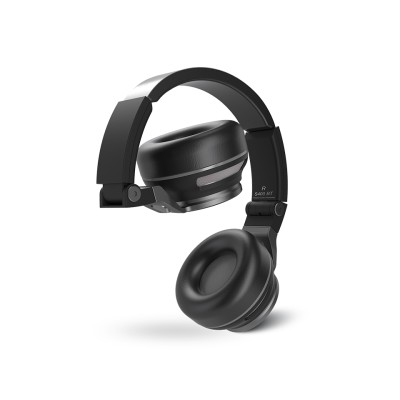 Wireless Over-Ear Headphones