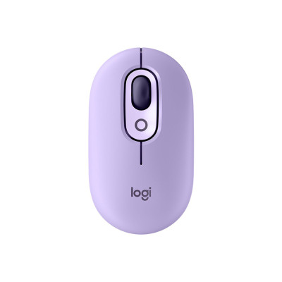 Logitech G305 Mouse Wire yellow