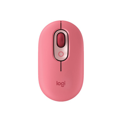Logitech G305 Mouse Wire yellow