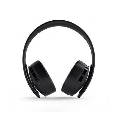 Wireless Over-Ear Headphones