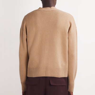 Womens Sweaters Casual Beauty Fashion