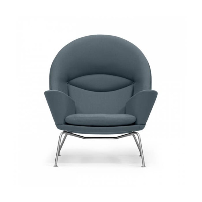 HomePop Upholstered Primy Drafting Modern