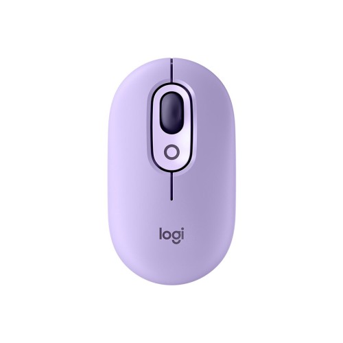 Logitech G305 Mouse Wire yellow