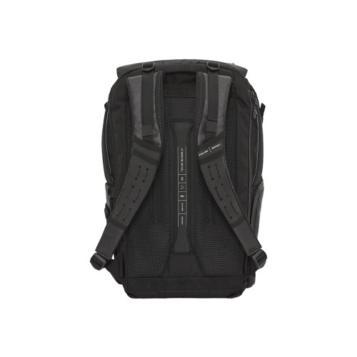 Basic Yellow Backpack Yekaty Men