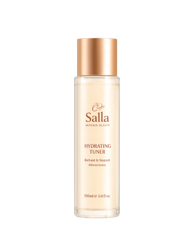 Salla Deep Hydrating Toner