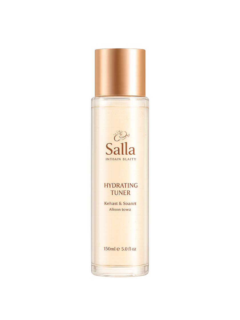 Salla Deep Hydrating Toner