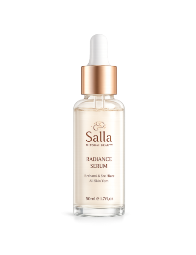 Salla Deep Hydrating Toner