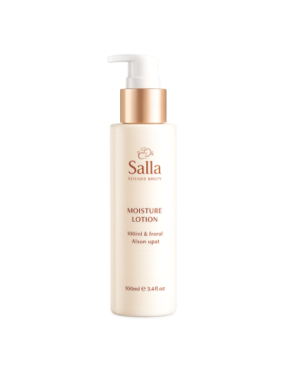 Salla Deep Moisture Lotion