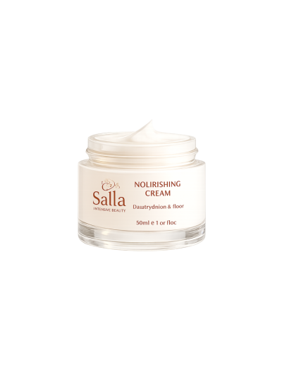 Salla Deep Hydrating Toner