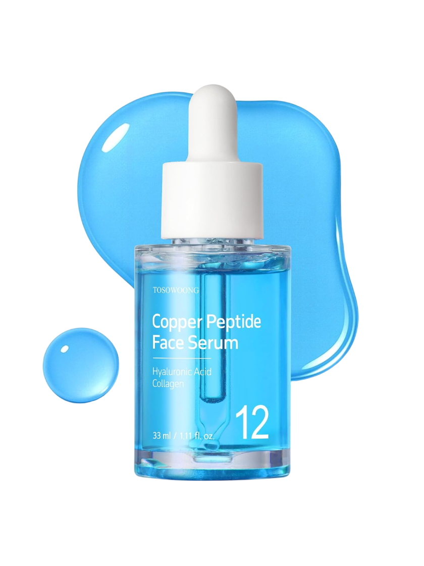 Tosowoong Real Collagen Serum