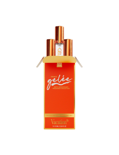 Vacation Body After Sun 1 FL OZ