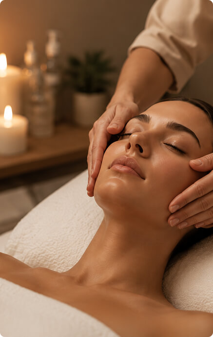 about spa
