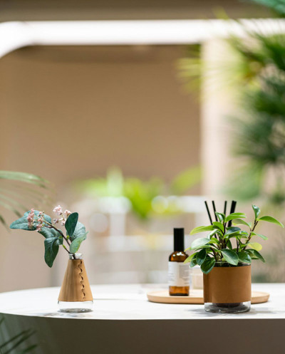Aromatherapy Massage