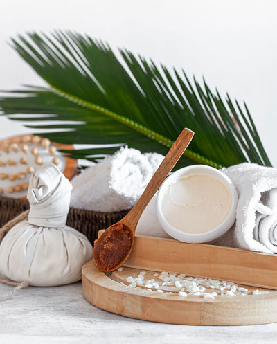 Botanical Facial