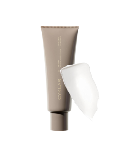 Crescent Sensorial Body Wash