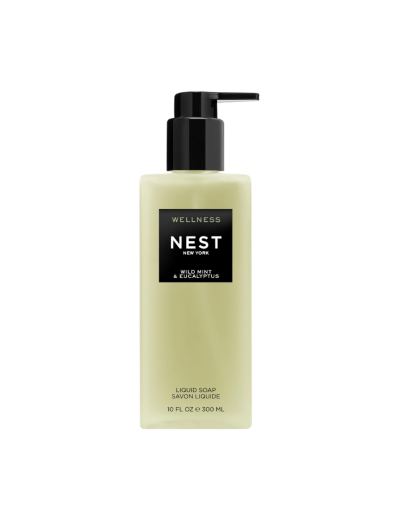 New Nest Sensorial Body Wash