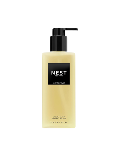 New Nest Sensorial Body Wash
