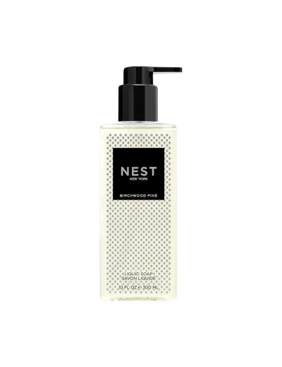 New Nest Sensorial Body Wash