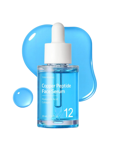 Tosowoong Real Collagen Serum