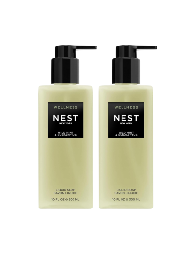 New Nest Sensorial Body Wash