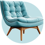 Sofa & Chair Sofa & Chair