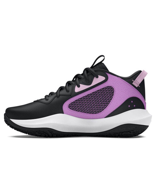 Under Armour Basketball Shoe
