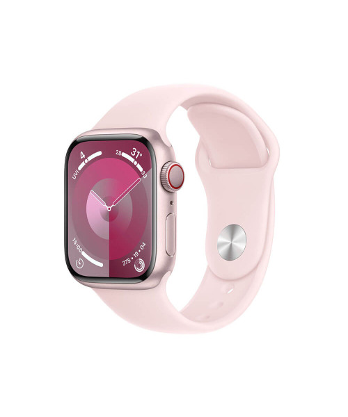 Apple Watch Series 9 Pink