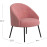 HomePop Upholstered Modern