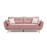 Luxe Velvet Sofabed