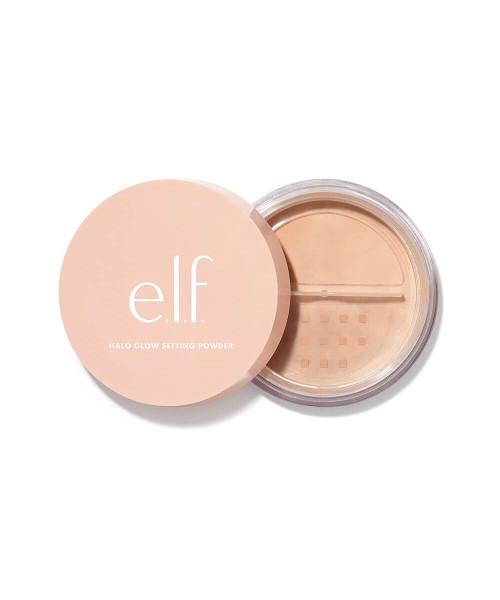 Halo Glow Setting Powder
