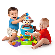 Baby & Toys Baby & Toys