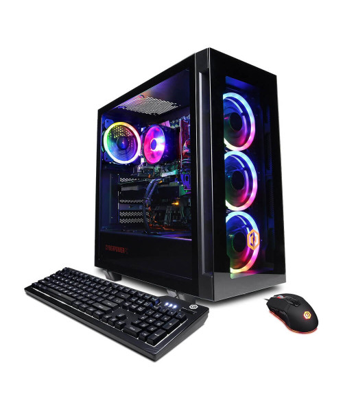 Gamer Xtreme VR Gaming PC