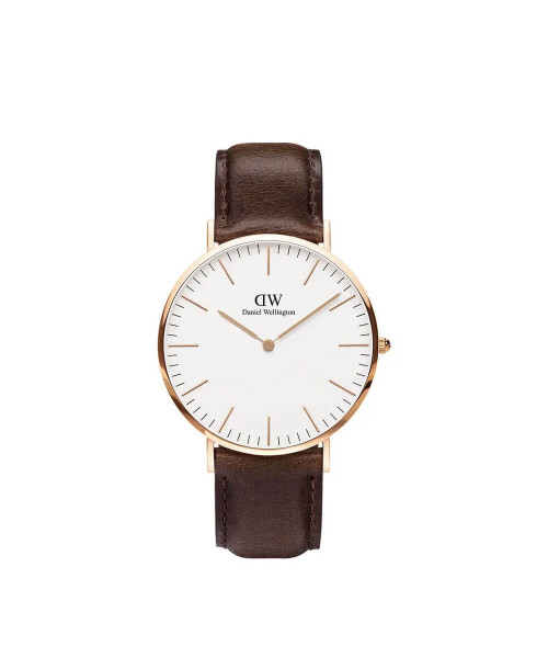 Daniel Wellington Classic Bristol Watch