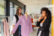 Three key beauty business trends