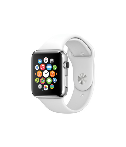 Apple Watch Series 9 White