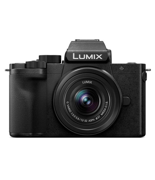 Panasonic LUMIX G100 4k Mirrorless